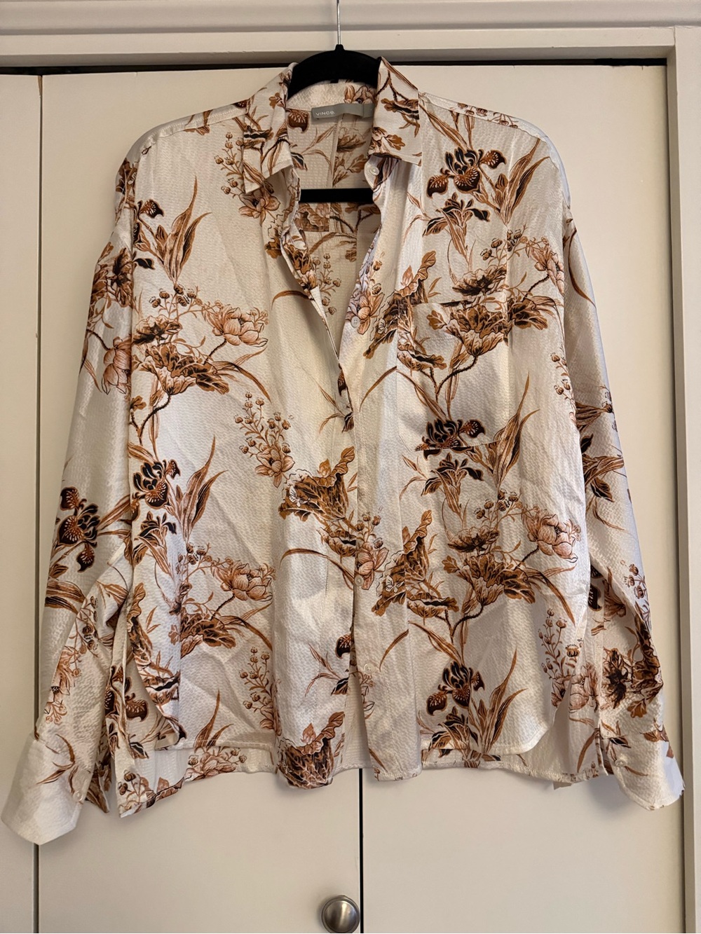 Vince Blouse